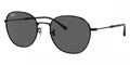 Ray-Ban™ RB3809 002/B1 55 - Black