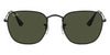 Ray-Ban™ Frank 8056597178488 - Black