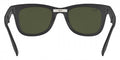 Ray-Ban™ Folding Wayfarer 805289161219 - Matte Black