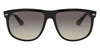 Ray-Ban™ Boyfriend RB4147 601/32 56 - Black