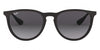 Ray-Ban™ Erika RB4171F 622/8G 57 - Rubber Black