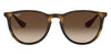 Ray-Ban™ Erika 8053672212914 - Rubber Havana