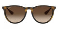 Ray-Ban™ Erika 8053672212914 - Rubber Havana