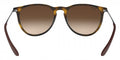 Ray-Ban™ Erika 8053672212914 - Rubber Havana