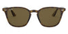 Ray-Ban™ 8053672636505 Light Havana