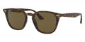 Ray-Ban™ 8053672636505 Light Havana