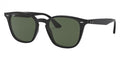 Ray-Ban™ RB4258F 601/71 52 - Black