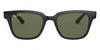 Ray-Ban™ RB4323 601/9A 51 - Black