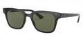 Ray-Ban™ RB4323 601/9A 51 - Black