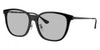 Ray-Ban™ RB4333D 601/87 55 - Black