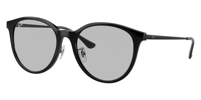 Ray-Ban™ RB4334D 601/87 55 - Black