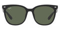 Ray-Ban™ RB4379D 601/71 55 - Black