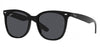 Ray-Ban™ RB4379D 601/87 55 - Black