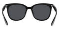 Ray-Ban™ RB4379D 601/87 55 - Black