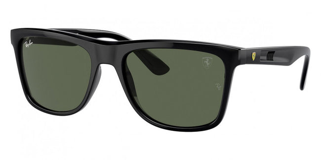 Ray-Ban™ RB4413M F68371 57 - Black