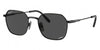 Ray-Ban™ Jim Titanium RB8094 9267K8 53 - Black