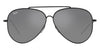 Ray-Ban™ Aviator Reverse RBR0101S 002/GS 59 - Black