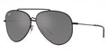 Ray-Ban™ Aviator Reverse RBR0101S 002/GS 59 - Black