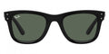 Ray-Ban™ Wayfarer Reverse RBR0502S 6677VR 53 - Black