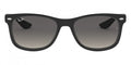 Ray-Ban™ Junior New Wayfarer RJ9052S 100/11 47 - Black