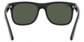 Ray-Ban™ Junior Justin RJ9069S 100/71 48 - Black