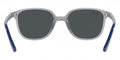 Ray-Ban™ Leonard Jr RJ9093S 711087 45 - Transparent Blue