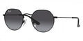 Ray-Ban™ Jack RJ9565S 287/8G 47 - Black