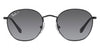 Ray-Ban™ Junior Rob RJ9572S 287/T3 48 - Black