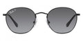 Ray-Ban™ Junior Rob RJ9572S 287/T3 48 - Black