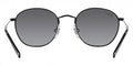 Ray-Ban™ Junior Rob RJ9572S 287/T3 48 - Black