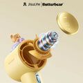 JisuLife - Handheld Fan Pro1 ( 5000mAh ) - Butterbear Gift Box Set Edition