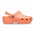 CROCS WOMEN'S CLASSIC PLATFORM CLOG