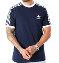 Adidas Men 3-STRIPES TEE T-SHIRT