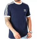 Adidas Men 3-STRIPES TEE T-SHIRT