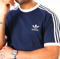 Adidas Men 3-STRIPES TEE T-SHIRT