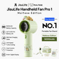 JisuLife - Handheld Fan Pro 1 ( 5000mAh ) - Maltese Edititon