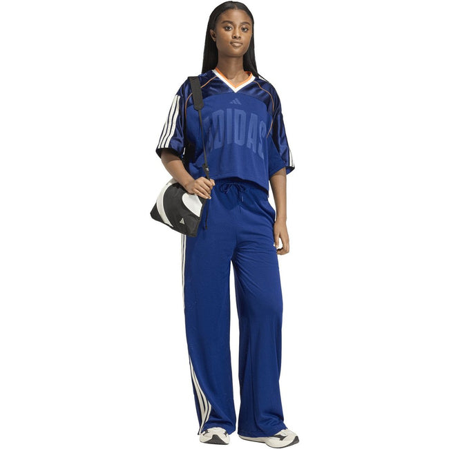 Adidas T-shirt Women W STA SEAS TEE JZ1072