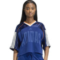 Adidas T-shirt Women W STA SEAS TEE JZ1072