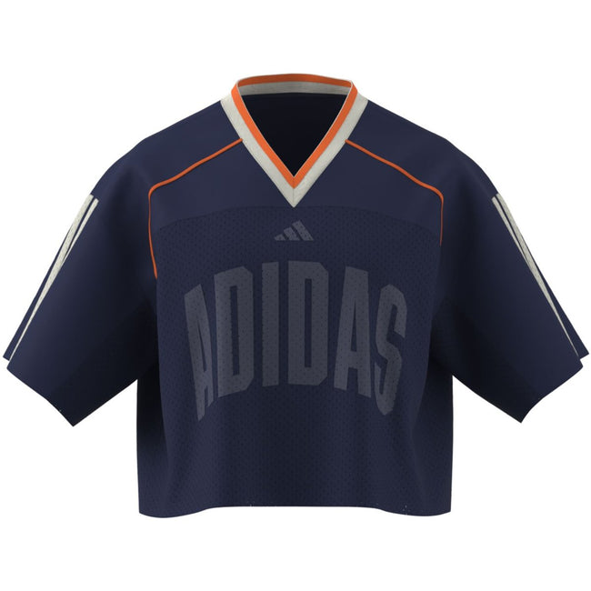 Adidas T-shirt Women W STA SEAS TEE JZ1072