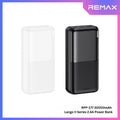 REMAX - RPP-177 Lango II Series 30000mah 2.4A Power Bank
