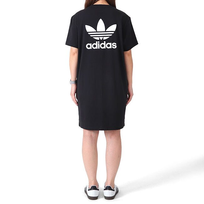 Adidas Women TREFOIL DRESS Dress