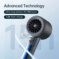 JisuLife - Handheld Fan Pro 1S ( 5000mAh )
