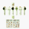 JisuLife - Handheld Fan Pro 1 ( 5000mAh ) - Maltese Edititon