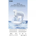 REMAX - TWS-09 ANC+ENC Stereo Bluetooth Wireless Earbuds