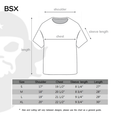 BSX Chelosophy Tee