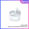 REMAX - COZYPODS W26N ANC Noise-Cancelling Bluetooth Wireless Earbuds