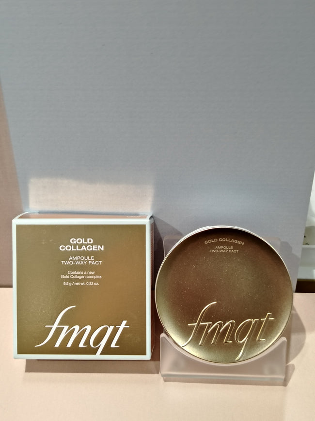 THEFACESHOP FMGT.B.GOLDCOLLAGEN.AMPOULETWOWAY201