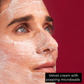 APIVITA Face Mask Grape 2x8ml