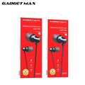 GADGET MAX - GM10 3.5mm Universal Wired Earphone