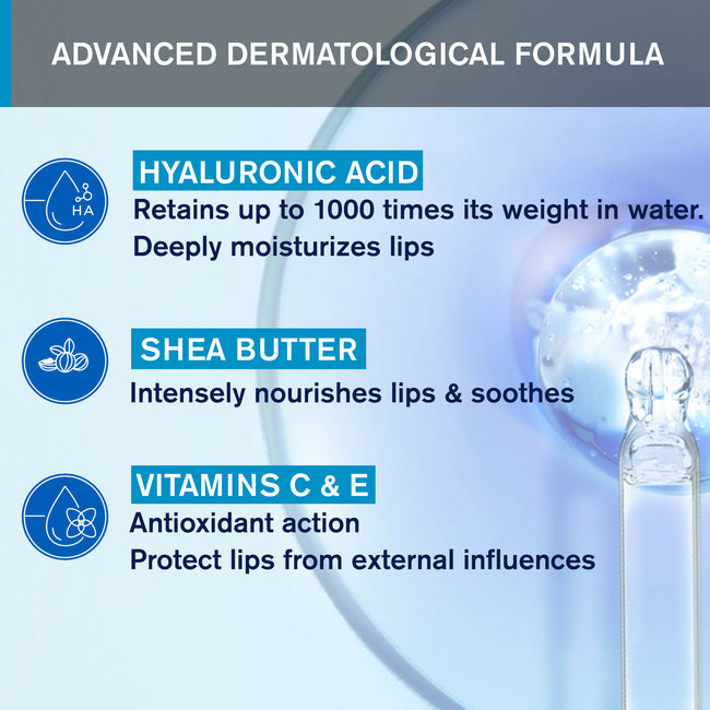 URIAGE Thermal Moisturizing Lipstick 4g